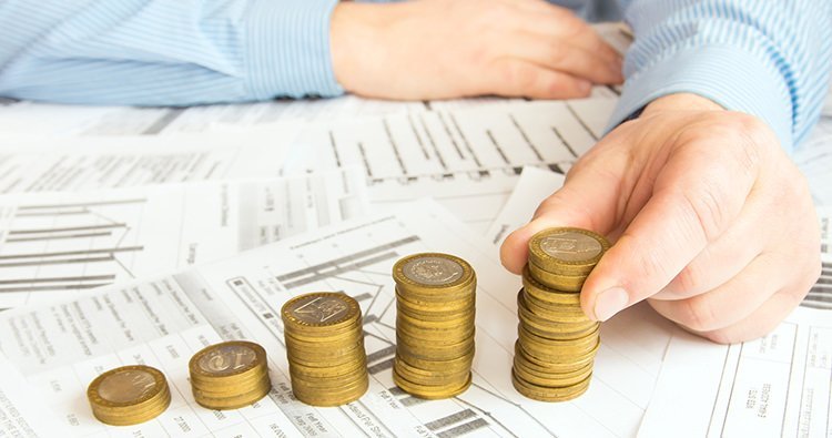 Mit unserem Festgeld-Vergleich aus dem Zinstief Mit unserem Festgeld-Vergleich aus dem Zinstief
