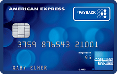 Payback American Express